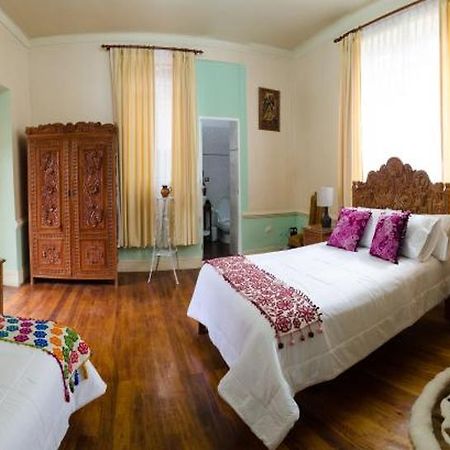 Florencio Casa Hacienda Пісак Екстер'єр фото