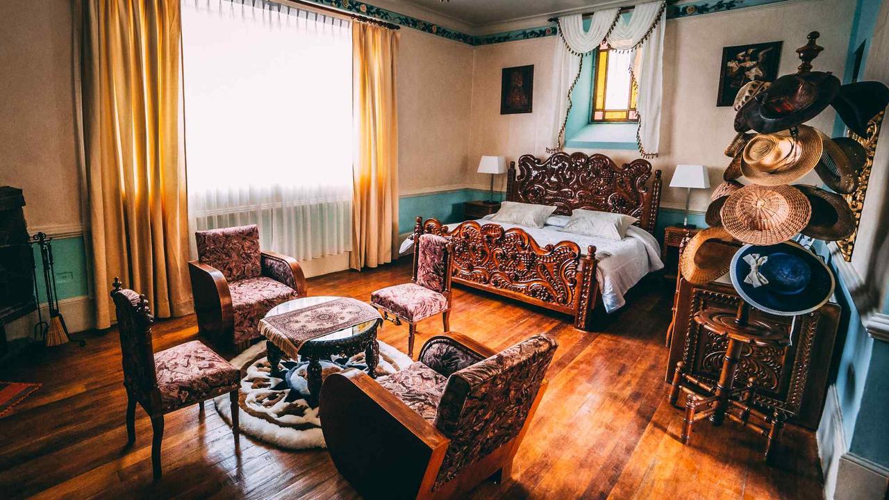Florencio Casa Hacienda Пісак Екстер'єр фото