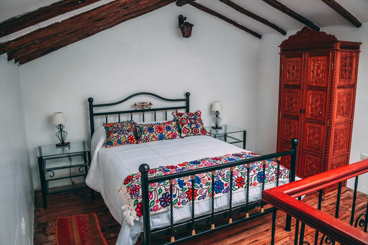 Florencio Casa Hacienda Пісак Екстер'єр фото