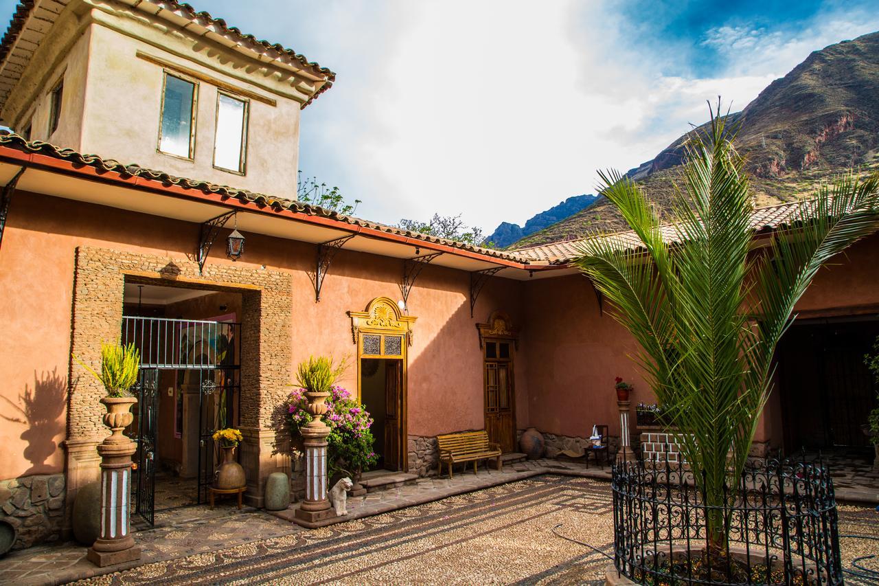 Florencio Casa Hacienda Пісак Екстер'єр фото