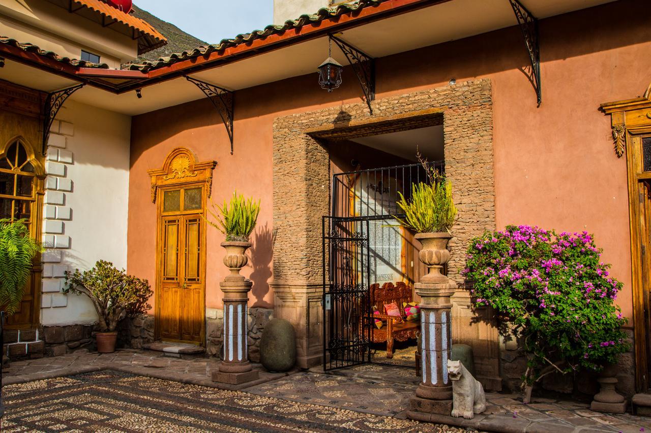 Florencio Casa Hacienda Пісак Екстер'єр фото