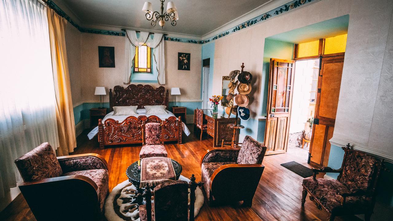 Florencio Casa Hacienda Пісак Екстер'єр фото