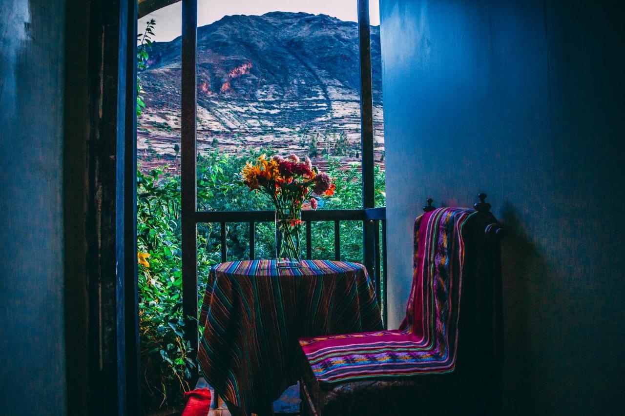 Florencio Casa Hacienda Пісак Екстер'єр фото