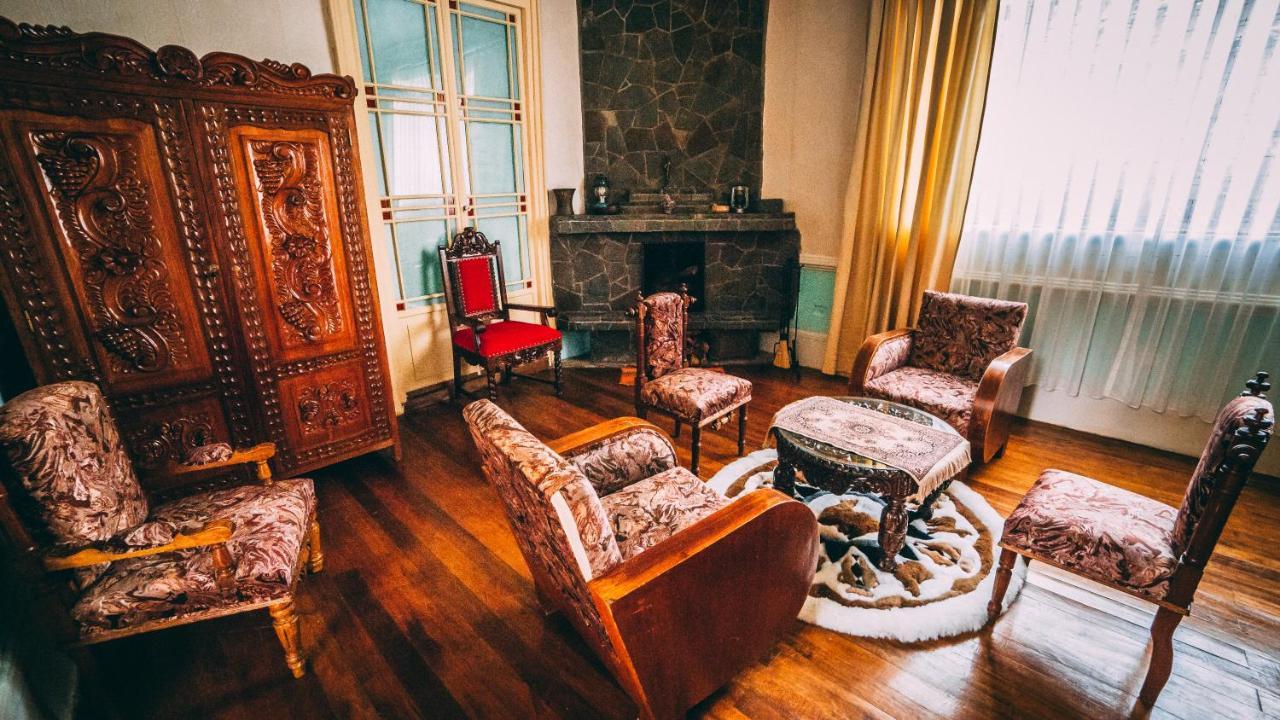 Florencio Casa Hacienda Пісак Екстер'єр фото