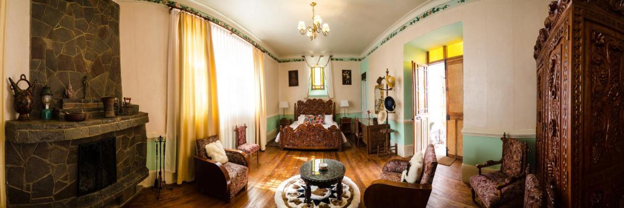 Florencio Casa Hacienda Пісак Екстер'єр фото